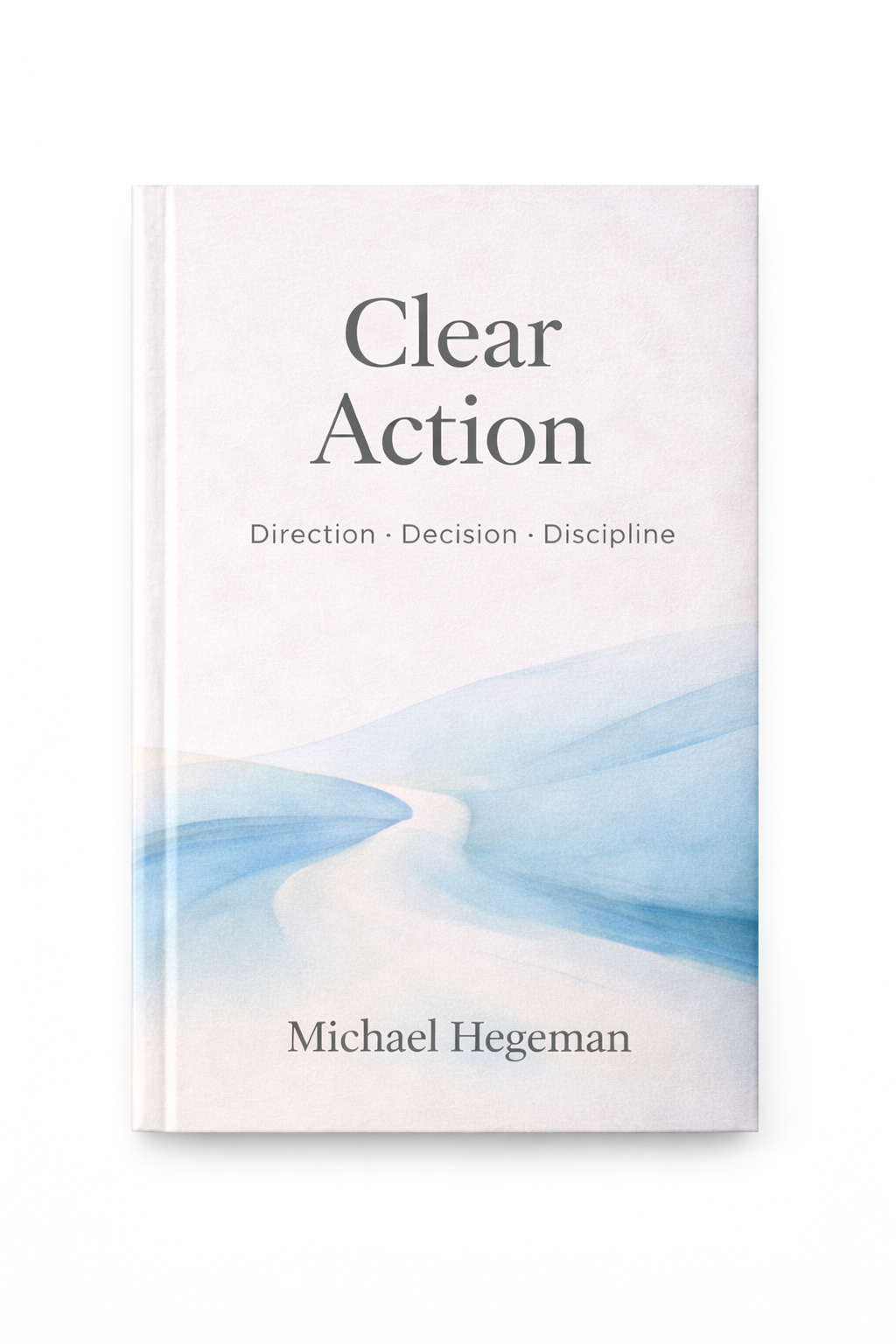 E-Book Clear Action