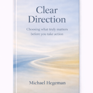 E-Book Clear Direction